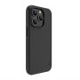 Nillkin Super Frost Pro za iPhone 14 Pro (6.1) crna - slika 3