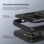 Nillkin Super Frost Pro za iPhone 14 Pro (6.1) crna - slika 4