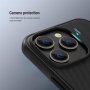 Nillkin Super Frost Pro za iPhone 14 Pro (6.1) crna - slika 5