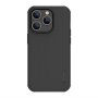 Nillkin Super Frost Pro za iPhone 14 Pro (6.1) crna - slika 1