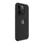 Nillkin Super Frost Pro za iPhone 14 Pro (6.1) ljubičasta (logo cut) - slika 3