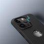 Nillkin Super Frost Pro za iPhone 14 Pro (6.1) ljubičasta (logo cut) - slika 5