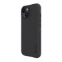 Nillkin Super Frost Pro za iPhone 15 (6.1) crna - slika 2