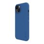 Nillkin Super Frost Pro za iPhone 15 (6.1) plava - slika 2