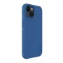 Nillkin Super Frost Pro za iPhone 15 (6.1) plava - slika 3