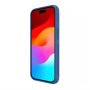 Nillkin Super Frost Pro za iPhone 15 (6.1) plava - slika 4