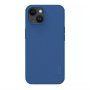 Nillkin Super Frost Pro za iPhone 15 (6.1) plava - slika 1
