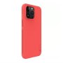 Nillkin Super Frost Pro za iPhone 15 Pro (6.1) crvena - slika 3