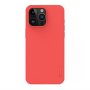 Nillkin Super Frost Pro za iPhone 15 Pro (6.1) crvena - slika 1