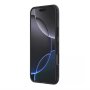 Nillkin Super Frost Pro za iPhone 16 Pro (6.3) crna - slika 4