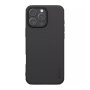 Nillkin Super Frost Pro za iPhone 16 Pro (6.3) crna - slika 1