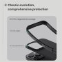 Nillkin Super Frost Pro za iPhone 16 Pro (6.3) plava - slika 4