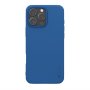 Nillkin Super Frost Pro za iPhone 16 Pro (6.3) plava - slika 1