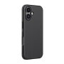 Nillkin Super Frost Pro za iPhone 17 (6.3) crna - slika 3