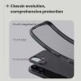 Nillkin Super Frost Pro za iPhone 17 (6.3) crna - slika 4
