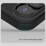 Nillkin Super Frost Pro za iPhone 17 (6.3) crna - slika 5