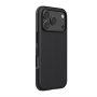Nillkin Super Frost Pro za iPhone 17 Pro (6.3) crna - slika 3