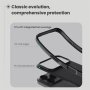 Nillkin Super Frost Pro za iPhone 17 Pro (6.3) crna - slika 4