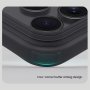 Nillkin Super Frost Pro za iPhone 17 Pro (6.3) crna - slika 5