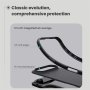 Nillkin Super Frost Pro za iPhone AIR (6.6) crna - slika 4