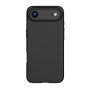 Nillkin Super Frost Pro za iPhone AIR (6.6) crna - slika 1