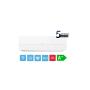 PROFILOCOOL Klima uređaj ICSD-18WIHHP WHITE18000BTU A++ InverterWifi/GSJ/plasma - slika 1