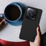 Nillkin Super Frost za Xiaomi 14 Pro crna - slika 4