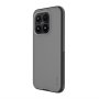 Nillkin Super Frost Shield Pro za Xiaomi 17 5G providno crna - slika 2