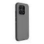 Nillkin Super Frost Shield Pro za Xiaomi 17 5G providno crna - slika 3