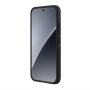 Nillkin Super Frost Shield Pro za Xiaomi 17 5G providno crna - slika 4
