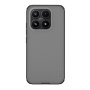 Nillkin Super Frost Shield Pro za Xiaomi 17 5G providno crna - slika 1
