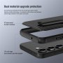 Nillkin Super Frost Pro za Samsung S916B Galaxy S23 Plus crna - slika 4