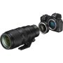 NIKON Objektiv Z 100-400mm f/4.5-5.6 VR S - slika 3