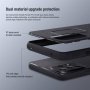 Nillkin Super Frost Pro za Samsung A536B Galaxy A53 5G crna - slika 4