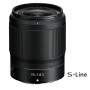 NIKON Objektiv Z 35mm f1.8 S - slika 1