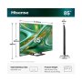 Hisense 85E8S ULED Mini LED 4K UHD Smart TV - slika 2