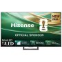 Hisense 85E8S ULED Mini LED 4K UHD Smart TV - slika 1