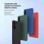Nillkin Super Frost Pro za Samsung A556B Galaxy A55 5G zelena - slika 5