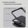 Nillkin Super Frost Pro za Samsung A566B Galaxy A56 5G crna - slika 4