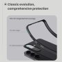 Nillkin Super Frost Pro za Samsung S731B Galaxy S25 FE crna - slika 4