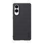 Nillkin Super Frost Pro za Samsung S937B Galaxy S25 Edge 5G crna - slika 1