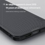 Nillkin Super Frost Pro za Samsung S937B Galaxy S25 Edge 5G plava - slika 4