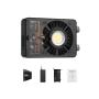 ZHIYUN LED Svetlo Molus X100 black - slika 3
