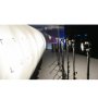 ZHIYUN LED Svetlo Molus X100 black - slika 5