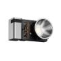 ZHIYUN LED Svetlo Molus X100 black - slika 1