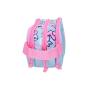 MOVOM MOVOM GIRL POWER prazna pernica sa 3 pregrade - slika 2