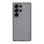 Nillkin Super Frost Pro za Samsung S948B Galaxy S26 Ultra 5G providno crna - slika 1