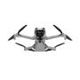 DJI Lito X1 Fly More Combo Plus (DJI RC 2) - slika 4
