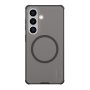 Nillkin Super Frost Pro Magnetic za Samsung S941B Galaxy S26 5G providno crna - slika 1