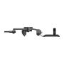 INSTA360 Nosač za bicikl Bike Computer Mount (Integrated Handlebars) - slika 3